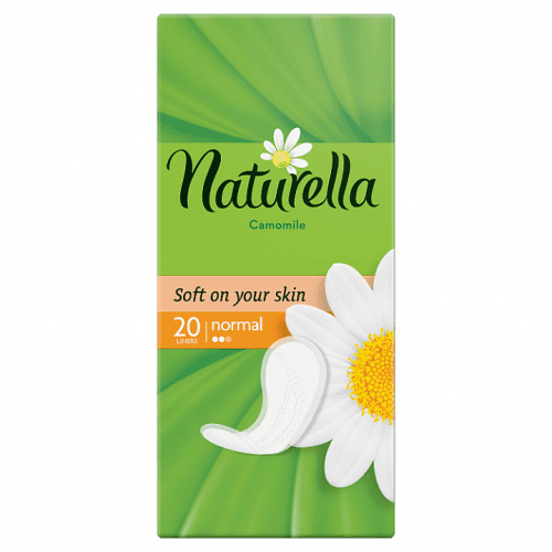 NATURELLA slip normal (20)