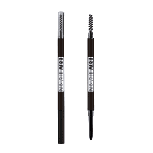 Maybelline BROW ULTRA SLIM  tužka na obočí odstín Medium Brow