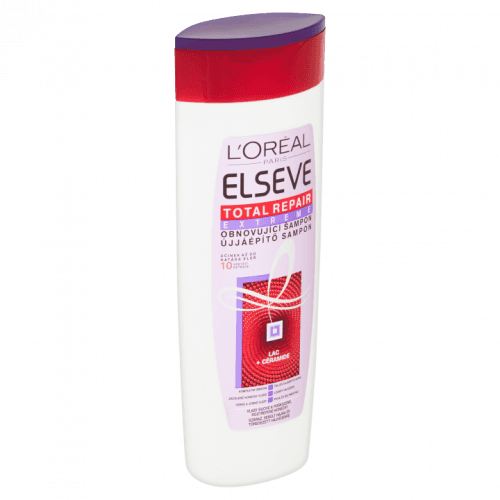 Elseve šampon 400 ml total repair extreme