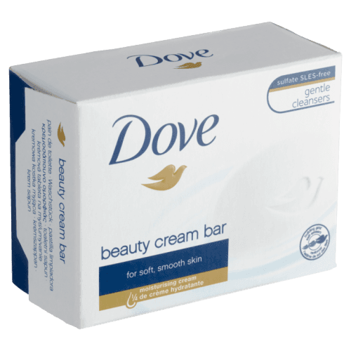 Dove Krémová tableta (Beauty Cream Bar) 100 g