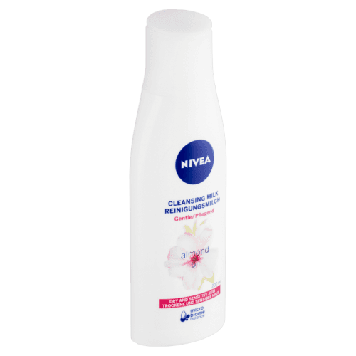 Nivea Zklidňující pleťové mléko S/C 200ml