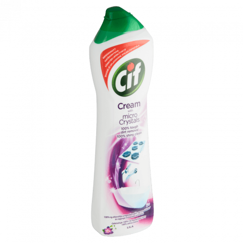 Cif Lila Flower krém 500ml