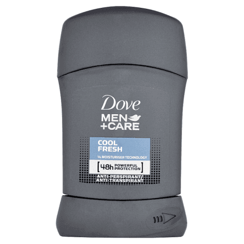Dove Men + Care Cool Fresh 48h 50 ml antiperspirant Deostick pro muže