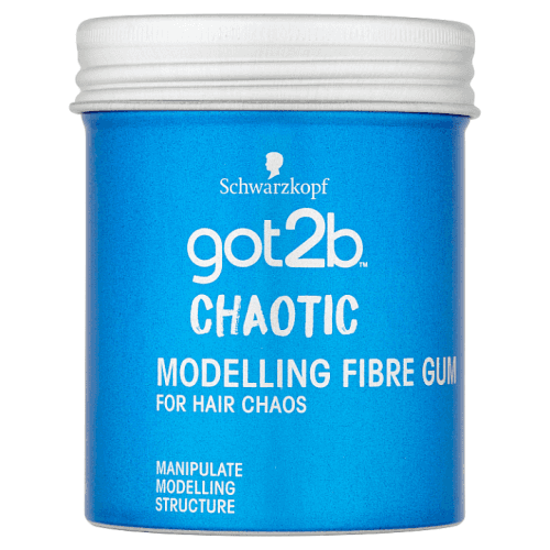got2b Modelovací guma Chaotic (Modelling Fibre Gum) 100 ml
