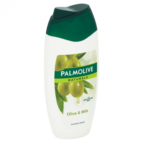 Palmolive sprchový gel Naturals Olive Milk 250 ml