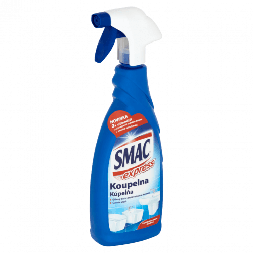 Smac Express Koupelna 650 ml