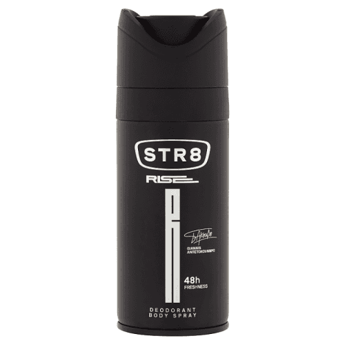 STR8 Rise - deodorant ve spreji 150 ml