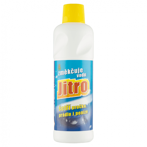 Jitro změkčovač vody 1000ml