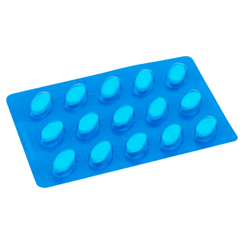 eMVe Magnézium 200 mg + B6 15 tablet 12,8g