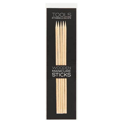 Gabriella Salvete Pomerančová dřívka na nehtovou kůžičku či zdobení nehtů