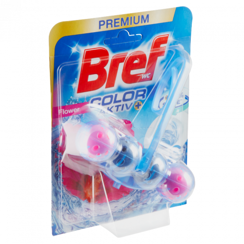 Bref Blue Aktiv Fresh Flower 50g