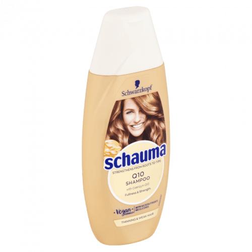 Schauma Q 10 Šampon 250ml