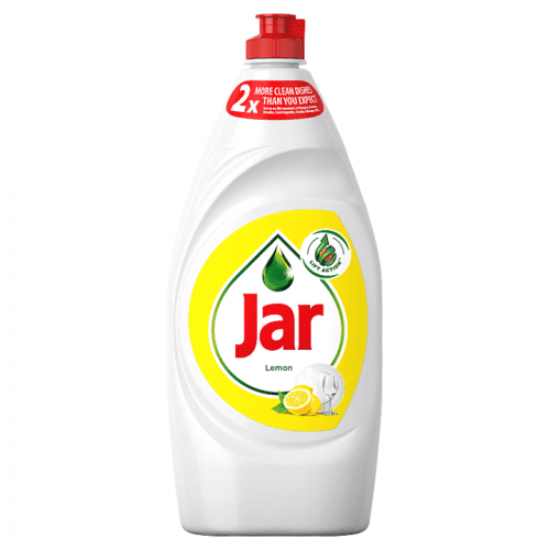 Jar prostředek na mytí nádobí Lemon 900ml