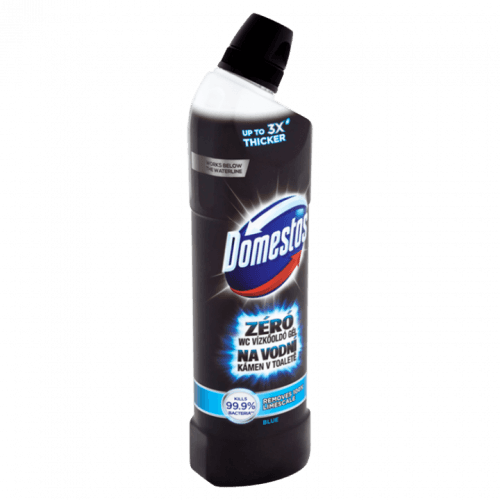 DOMESTOS Zero Ocean na vodní kámen 750 ml