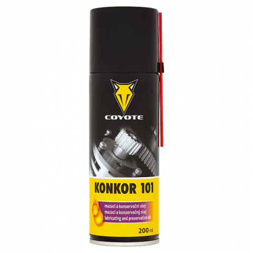 Konkor 101 sprej 200 ml