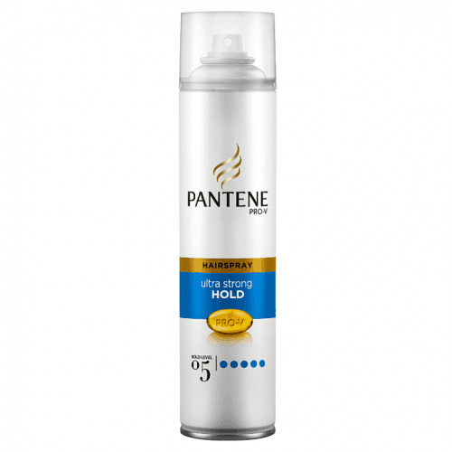 Pantene Pro-V Ultra stark lak na vlasy 250 ml