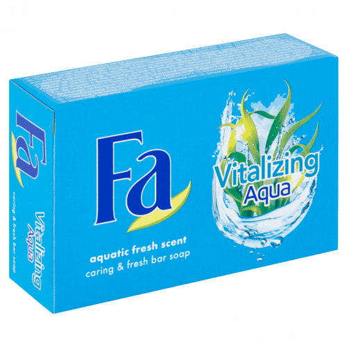 Fa mýdlo Vitalizing  90 g