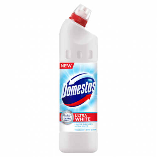 Domestos Ultra White & Shine