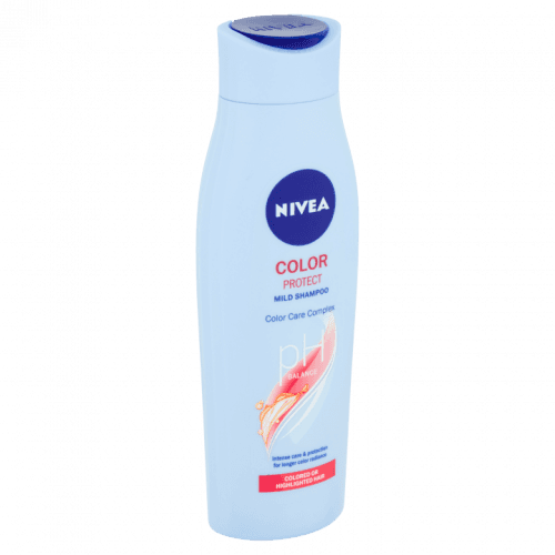NIVEA Hair šampon pro barvené vlasy 250 ml