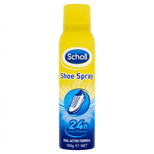 SCHOLL Odour Control Sprej do bot 150 ml 10002070