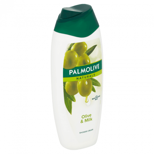Palmolive pěna do koupele Naturals Olive Milk 500 ml