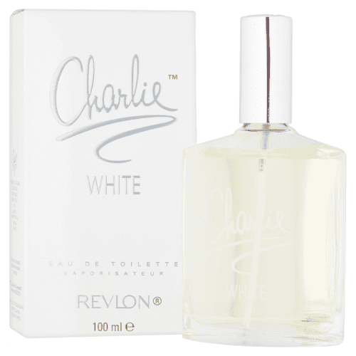 Revlon Charlie White 100 ml toaletní voda pro ženy