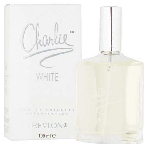 Revlon Charlie White Toaletní voda 100ml