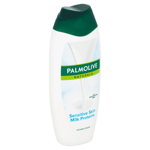 Palmolive Sprchový gel s mléčnými proteiny Milk Proteins (Shower Gel) 500 ml