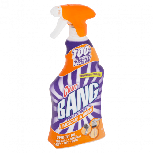 CILLIT bang spray 750ml univerzální