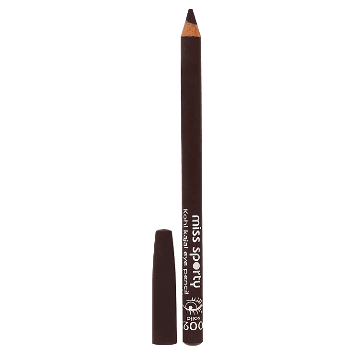 Miss Sporty Eye Pencil  tužka na oči 001 1,5 g