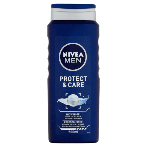 NIVEA MEN Sprchový gel Original Care 500 ml