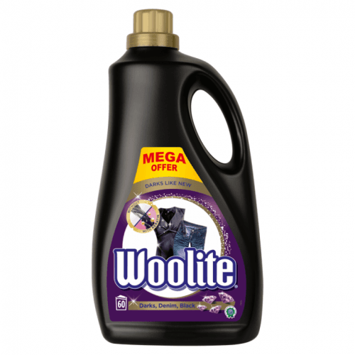 Woolite Extra Dark Protection 1 l