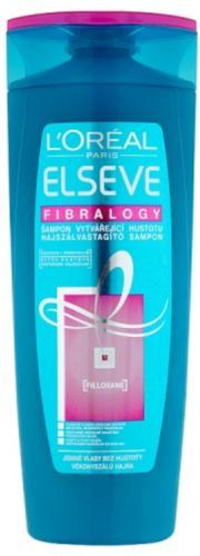 L'Oréal Paris Elseve Fibralogy šampon vytvářející hustotu 400ml