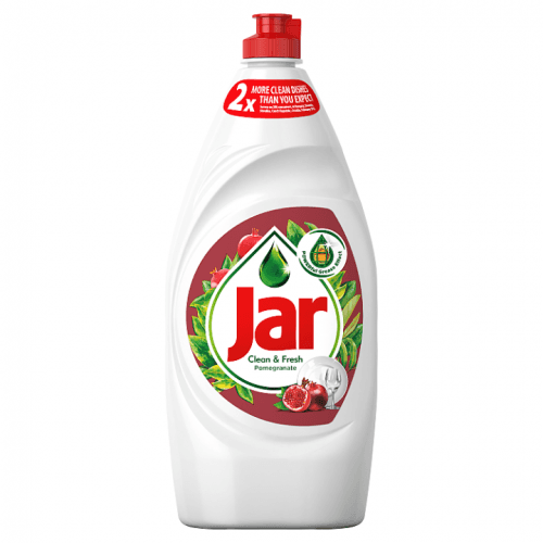 Jar prostředek na mytí nádobí Pomegranate 900ml