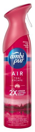 Ambi Pur Spray Thai Escape Osvěžovač vzduchu 300 ml