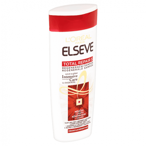 LOREAL ELSEVE Total Repair šampon 250ml A4555700