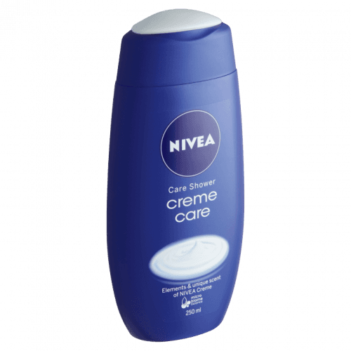 NIVEA Sprchový gel Creme Care 250 ml