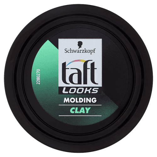 Taft Looks tvarovací pasta pro zvýraznění textury vlasů 75 ml