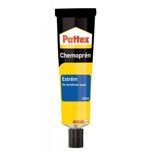 Pattex Chemoprén Extrém