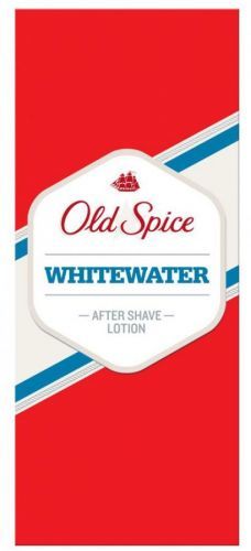Old Spice Whitewater Voda Po holení Pro Muže  ml