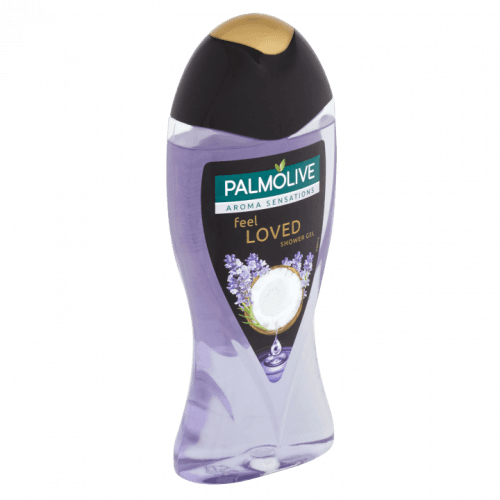 Palmolive Feel Loved sprchový gel  250 ml