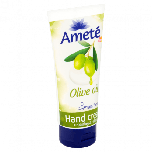 Ameté Krém na ruce Olive oil 100ml