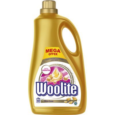 Woolite Pro-Care 3.6 l / 60 pracích dávek