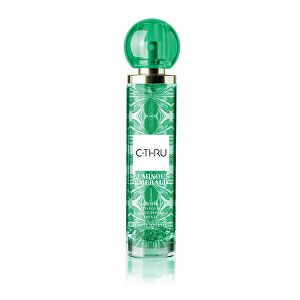 C-Thru Luminous Emerald toaletní voda 50 ml