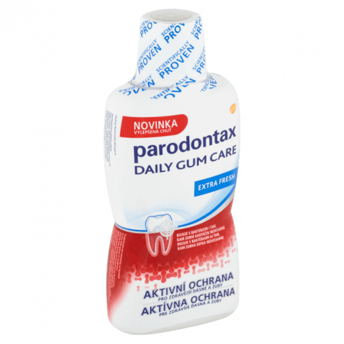 Parodontax Daily Gum Care Extra Fresh 500 ml