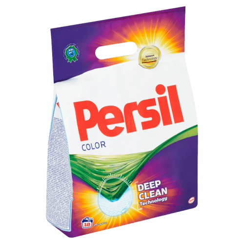 PERSIL 360 Complete clean COLOR 1,17kg 18PD
