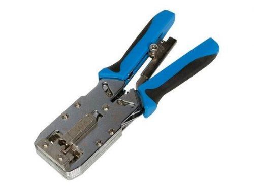 LOGILINK - Multi-function Crimping Tool for Modular Plugs PrimeLine, WZ0035