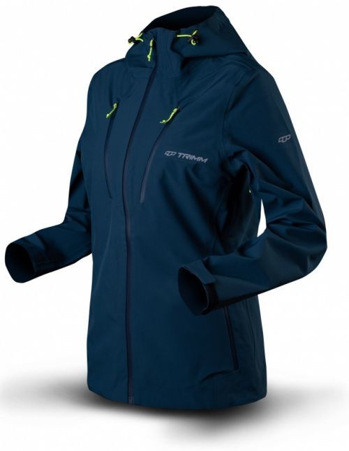 Trimm Intensa Dark Lagoon/Lemon Velikost: XS