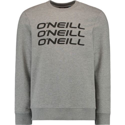 O'Neill LM TRIPLE STACK CREW  2XL - Pánská mikina