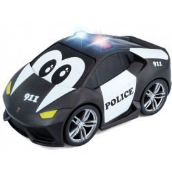 EPEE Czech - Autíčko policie Lamborghini